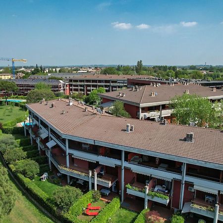 Breeze Apartment Desenzano del Garda Ngoại thất bức ảnh