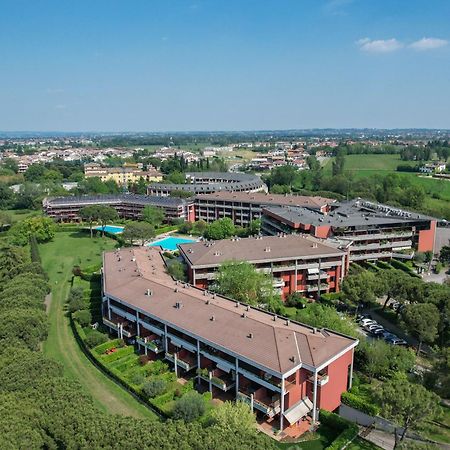 Breeze Apartment Desenzano del Garda Ngoại thất bức ảnh