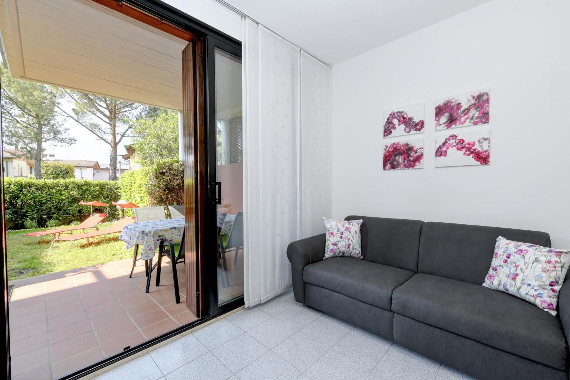 Breeze Apartment Desenzano del Garda Ngoại thất bức ảnh
