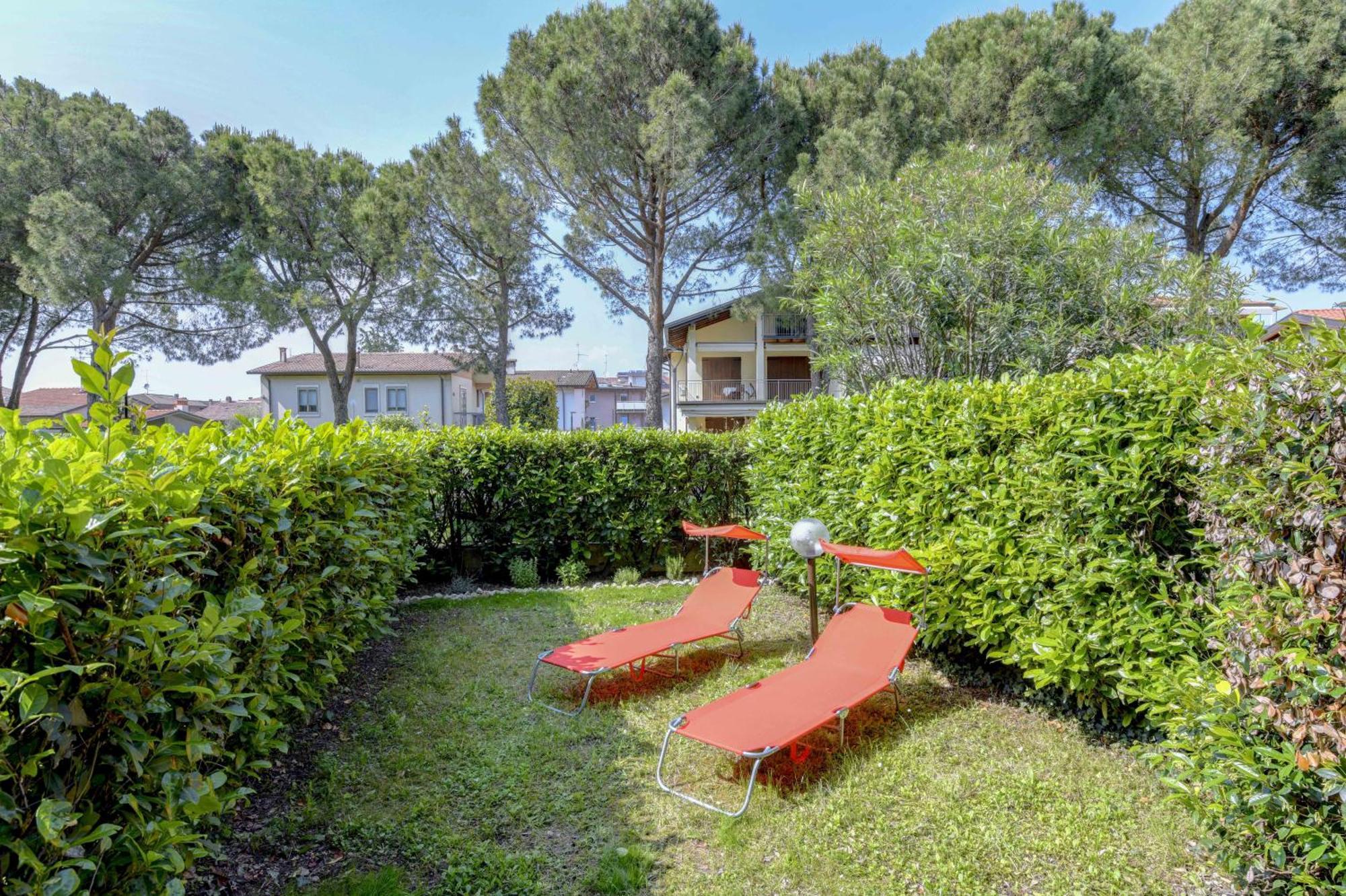 Breeze Apartment Desenzano del Garda Ngoại thất bức ảnh